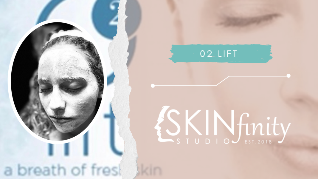 O2 Lift Facial